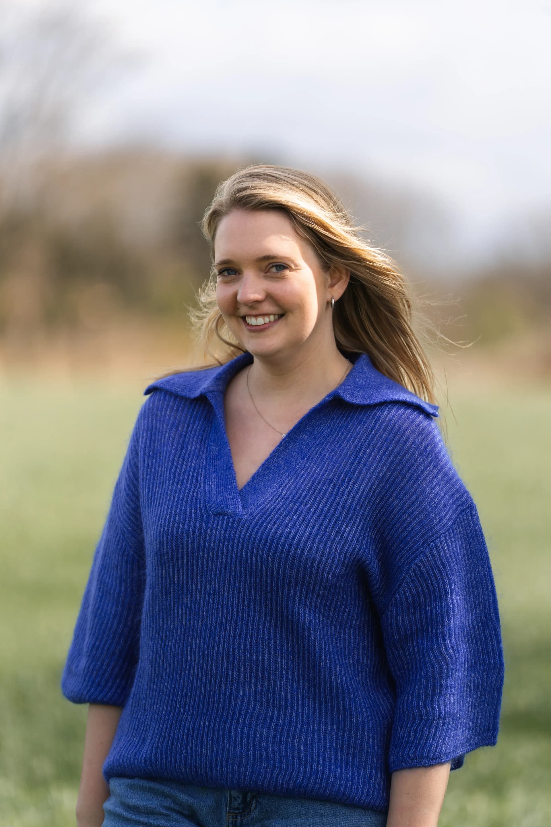 Dokter Louise de Bruijckere